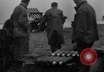 Standbild Die US-Truppen der Armee 5 Viareggio Italien, 1944, aus Sekunde 13 historischem Filmmaterial Videoclip 65675044516