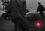 Standbild Die US-Truppen der Armee 5 Viareggio Italien, 1944, aus Sekunde 15 historischem Filmmaterial Videoclip 65675044516
