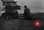 Standbild Die US-Truppen der Armee 5 Viareggio Italien, 1944, aus Sekunde 19 historischem Filmmaterial Videoclip 65675044516