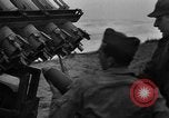Standbild Die US-Truppen der Armee 5 Viareggio Italien, 1944, aus Sekunde 21 historischem Filmmaterial Videoclip 65675044516