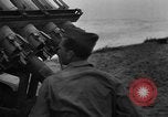 Standbild Die US-Truppen der Armee 5 Viareggio Italien, 1944, aus Sekunde 22 historischem Filmmaterial Videoclip 65675044516