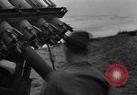 Standbild Die US-Truppen der Armee 5 Viareggio Italien, 1944, aus Sekunde 23 historischem Filmmaterial Videoclip 65675044516
