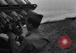 Standbild Die US-Truppen der Armee 5 Viareggio Italien, 1944, aus Sekunde 24 historischem Filmmaterial Videoclip 65675044516