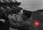 Standbild Die US-Truppen der Armee 5 Viareggio Italien, 1944, aus Sekunde 26 historischem Filmmaterial Videoclip 65675044516