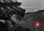 Standbild Die US-Truppen der Armee 5 Viareggio Italien, 1944, aus Sekunde 31 historischem Filmmaterial Videoclip 65675044516