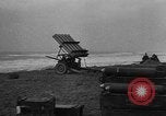 Standbild Die US-Truppen der Armee 5 Viareggio Italien, 1944, aus Sekunde 32 historischem Filmmaterial Videoclip 65675044516