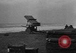 Standbild Die US-Truppen der Armee 5 Viareggio Italien, 1944, aus Sekunde 33 historischem Filmmaterial Videoclip 65675044516