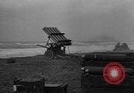 Standbild Die US-Truppen der Armee 5 Viareggio Italien, 1944, aus Sekunde 34 historischem Filmmaterial Videoclip 65675044516