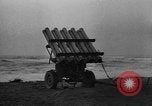 Standbild Die US-Truppen der Armee 5 Viareggio Italien, 1944, aus Sekunde 36 historischem Filmmaterial Videoclip 65675044516