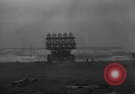 Standbild Die US-Truppen der Armee 5 Viareggio Italien, 1944, aus Sekunde 40 historischem Filmmaterial Videoclip 65675044516