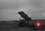 Standbild Die US-Truppen der Armee 5 Viareggio Italien, 1944, aus Sekunde 41 historischem Filmmaterial Videoclip 65675044516