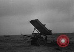 Standbild Die US-Truppen der Armee 5 Viareggio Italien, 1944, aus Sekunde 42 historischem Filmmaterial Videoclip 65675044516