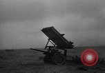 Standbild Die US-Truppen der Armee 5 Viareggio Italien, 1944, aus Sekunde 43 historischem Filmmaterial Videoclip 65675044516