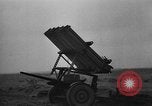 Standbild Die US-Truppen der Armee 5 Viareggio Italien, 1944, aus Sekunde 44 historischem Filmmaterial Videoclip 65675044516