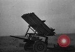 Standbild Die US-Truppen der Armee 5 Viareggio Italien, 1944, aus Sekunde 45 historischem Filmmaterial Videoclip 65675044516