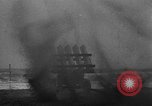 Standbild Die US-Truppen der Armee 5 Viareggio Italien, 1944, aus Sekunde 47 historischem Filmmaterial Videoclip 65675044516