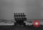 Standbild Die US-Truppen der Armee 5 Viareggio Italien, 1944, aus Sekunde 48 historischem Filmmaterial Videoclip 65675044516