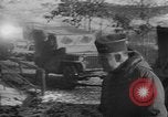 Standbild Generalleutnant Lucian K Truscott Jr Italien, 1944, aus Sekunde 4 historischem Filmmaterial Videoclip 65675044518