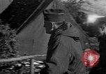Standbild Generalleutnant Lucian K Truscott Jr Italien, 1944, aus Sekunde 5 historischem Filmmaterial Videoclip 65675044518