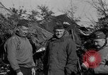 Standbild Generalleutnant Lucian K Truscott Jr Italien, 1944, aus Sekunde 9 historischem Filmmaterial Videoclip 65675044518