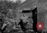 Standbild Generalleutnant Lucian K Truscott Jr Italien, 1944, aus Sekunde 15 historischem Filmmaterial Videoclip 65675044518