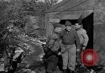 Standbild Generalleutnant Lucian K Truscott Jr Italien, 1944, aus Sekunde 18 historischem Filmmaterial Videoclip 65675044518