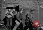 Standbild Generalleutnant Lucian K Truscott Jr Italien, 1944, aus Sekunde 20 historischem Filmmaterial Videoclip 65675044518