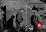 Standbild Generalleutnant Lucian K Truscott Jr Italien, 1944, aus Sekunde 21 historischem Filmmaterial Videoclip 65675044518