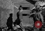 Standbild Generalleutnant Lucian K Truscott Jr Italien, 1944, aus Sekunde 22 historischem Filmmaterial Videoclip 65675044518