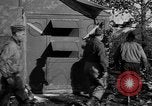 Standbild Generalleutnant Lucian K Truscott Jr Italien, 1944, aus Sekunde 23 historischem Filmmaterial Videoclip 65675044518