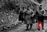 Standbild Generalleutnant Lucian K Truscott Jr Italien, 1944, aus Sekunde 24 historischem Filmmaterial Videoclip 65675044518