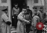 Standbild Generalleutnant Lucian K Truscott Jr Italien, 1944, aus Sekunde 31 historischem Filmmaterial Videoclip 65675044518
