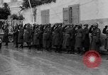 Standbild Generalleutnant Lucian K Truscott Jr Italien, 1944, aus Sekunde 37 historischem Filmmaterial Videoclip 65675044518