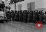 Standbild Generalleutnant Lucian K Truscott Jr Italien, 1944, aus Sekunde 38 historischem Filmmaterial Videoclip 65675044518