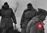 Standbild Generalleutnant Lucian K Truscott Jr Italien, 1944, aus Sekunde 47 historischem Filmmaterial Videoclip 65675044518