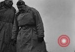 Standbild Generalleutnant Lucian K Truscott Jr Italien, 1944, aus Sekunde 48 historischem Filmmaterial Videoclip 65675044518
