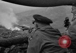 Standbild Generalleutnant Lucian K Truscott Jr Italien, 1944, aus Sekunde 53 historischem Filmmaterial Videoclip 65675044518