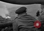 Standbild Generalleutnant Lucian K Truscott Jr Italien, 1944, aus Sekunde 56 historischem Filmmaterial Videoclip 65675044518