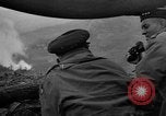 Standbild Generalleutnant Lucian K Truscott Jr Italien, 1944, aus Sekunde 58 historischem Filmmaterial Videoclip 65675044518