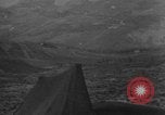 Standbild Generalleutnant Lucian K Truscott Jr Italien, 1944, aus Sekunde 62 historischem Filmmaterial Videoclip 65675044518