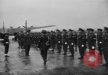 Standbild Der britische General Sir Henry Nathan Wilson Italien, 1944, aus Sekunde 1 historischem Filmmaterial Videoclip 65675044519