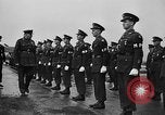 Standbild Der britische General Sir Henry Nathan Wilson Italien, 1944, aus Sekunde 5 historischem Filmmaterial Videoclip 65675044519