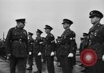 Standbild Der britische General Sir Henry Nathan Wilson Italien, 1944, aus Sekunde 8 historischem Filmmaterial Videoclip 65675044519