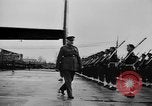 Standbild Der britische General Sir Henry Nathan Wilson Italien, 1944, aus Sekunde 11 historischem Filmmaterial Videoclip 65675044519