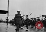 Standbild Der britische General Sir Henry Nathan Wilson Italien, 1944, aus Sekunde 12 historischem Filmmaterial Videoclip 65675044519