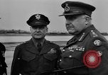 Standbild Der britische General Sir Henry Nathan Wilson Italien, 1944, aus Sekunde 18 historischem Filmmaterial Videoclip 65675044519