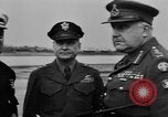 Standbild Der britische General Sir Henry Nathan Wilson Italien, 1944, aus Sekunde 19 historischem Filmmaterial Videoclip 65675044519