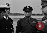 Standbild Der britische General Sir Henry Nathan Wilson Italien, 1944, aus Sekunde 20 historischem Filmmaterial Videoclip 65675044519