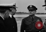 Standbild Der britische General Sir Henry Nathan Wilson Italien, 1944, aus Sekunde 21 historischem Filmmaterial Videoclip 65675044519