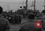 Standbild Der britische General Sir Henry Nathan Wilson Italien, 1944, aus Sekunde 37 historischem Filmmaterial Videoclip 65675044519